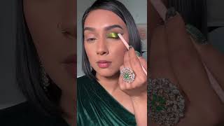 Want Flawless Contouring Watch This eye shadow tutorial makeup makeuptutorial [upl. by Adiol343]