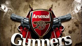 Arsenal FC Theme Song  Forever [upl. by Collen]