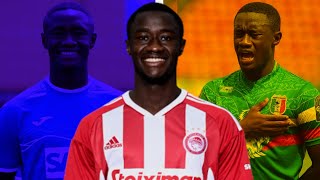 HISTOIRE DE DIADIE SAMASSEKOU LE NOUVEAU NGOLO KANTÉ [upl. by Gnouc]