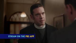 Grantchester Season 8 Episode 4  Preview [upl. by Oecam]