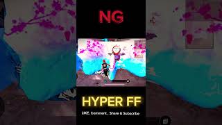 Fast⚡️Glowall Speed Moment Handcome🌍 2finger custom hud setting 4flaggamer ZeroxFF shorts [upl. by Ahseel]