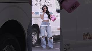 Kim Kardashian street style inspo ✨ [upl. by Mor]