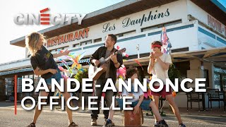 La famille Hennedricks  Bandeannonce officielle  Cinécity Nouméa [upl. by Kra]