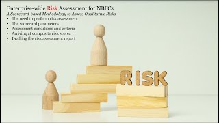 Enterprisewide Risk Assessment  A Scorecardbased Methodology for Qualitative Risk Assessment [upl. by Ellenehs]