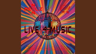 LIVE 4 MUSIC M3T4L Live [upl. by Dalt]