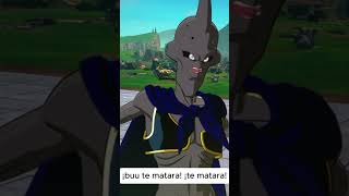 CURIOSIDADES DE DRAGON BALL SPARKING ZERO dragonball sparkingzero dragonballsparkingzero gaming [upl. by Perreault]