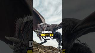 Drogon Wasnt Game of Thrones Mightiest Dragon [upl. by Rabush]