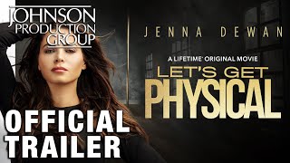 Lets Get Physical  Official Trailer [upl. by Rorie]