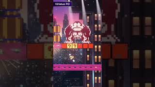 Donkey Kong supermarioodyssey [upl. by Yesmar]