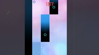 piano tiles 2  AP  6900 old score 6992 on other tab [upl. by Esirec97]