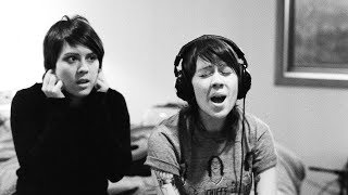 Tegan and Sara  The Con Vocals Only [upl. by Justino693]