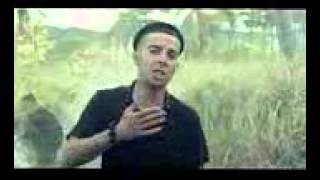 Dappy  Good Intentions Official Video [upl. by Gavrah]