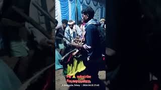 Dhak nagda adibasitirkeybabutrendindingshort video [upl. by Fording]