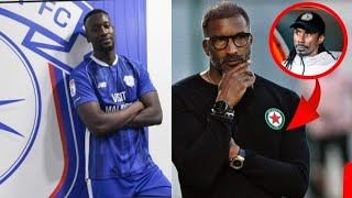 Famara Diédhiou en Angleterre cest officiel Habib Beye pour remplacer Aliou Cissé le débat lancé [upl. by Farro415]