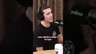 Las emociones en la actuación Entrevista completa a Jaime Lorente en esdlb 🍻 [upl. by Punke]