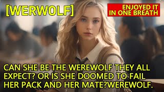 The Wolf Within Full Audiobook  The Werewolf They Expect Or a Doomed Fate  Pack amp Mate [upl. by Britney]