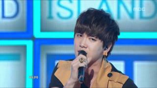 FTIsland  Hello Hello 에프티아일랜드  헬로 헬로 Music Core 20110618 [upl. by Ihcego853]