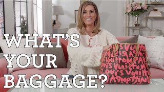 Shawn Killinger  Whats Your Baggage [upl. by Pros]