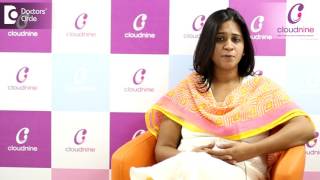 When should a couple go for IUI  Dr Manju Nair  Cloudnine Hospitals [upl. by Amos]