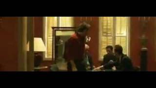 Transporter 2  Jason Statham Fight scene 3  High octane action [upl. by Petronilla11]