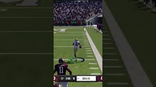 88 Yard Jet Sweep TD [upl. by Seamus]