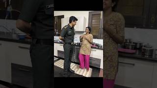 sivakarthikeyan surprise wife amaran sivakarthikeyan trending trending shorts [upl. by Inalaehon]