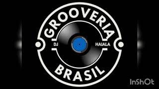 Grooveria Brasil Dj Haiala Menezes [upl. by Bayard]