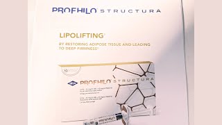 Profhilo Vs Profhilostructura [upl. by Durst]