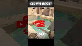 The Shocking Truth About CS2 Stutters and How to Fix Them cs2 csgo counterstrike fps lag cs [upl. by Birck367]