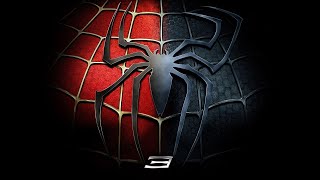 Spiderman 3 symbiote theme song 2007 [upl. by Idelia]