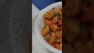 Slimming World butternut squash curry  for the full recipe click on the description [upl. by Yenroc]