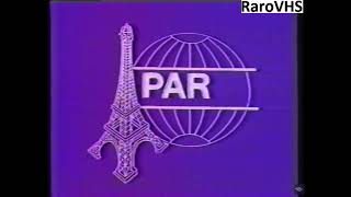 Paris Video Home Logo [upl. by Larsen710]