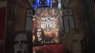 the best of wcw monday nitro [upl. by Cayser679]