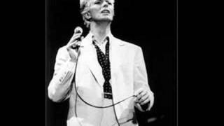 David Bowie  Dont Let Me Down amp Down Indonesian Vocal Mix [upl. by Muldon]