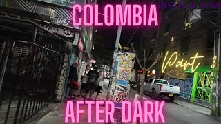 The part of Colombia Medellin 🇨🇴 you dont see explore [upl. by Lakym550]