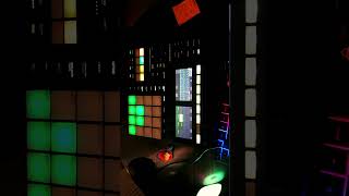 Live Performance  Melodic Techno with Maschine MK3  Native Instruments maschinemk3 melodictechno [upl. by Rozelle]