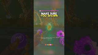 FASTEST way to complete the TERMINUS boss fight EASTER EGG 🔥 cod blackops bo6 callofduty [upl. by Isborne]