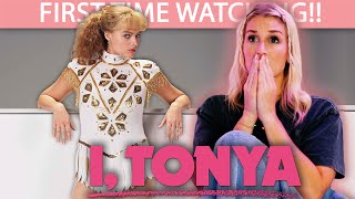 I Tonya  Trailer  REACTION [upl. by Verneuil]