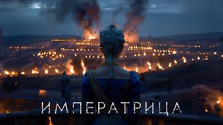 RADIO TAPOK  Императрица Официальное видео 2024 [upl. by Thorsten590]