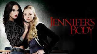 Jennifers Body Full Movie ReviewPlot  Megan Fox [upl. by Paulita]