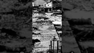 The Schweinfurt Disaster A Brief Dive [upl. by Anerb380]