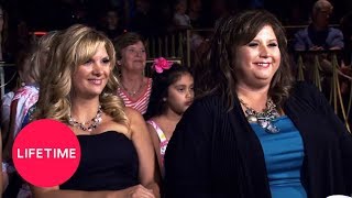 Dance Moms Trio Dance  quotCastawaysquot Season 3  Lifetime [upl. by Susette103]