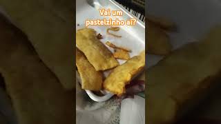 Vai um pastelzinho aí motorhome viagem travel [upl. by Elocn120]