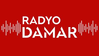 Radyo Damar • Canlı Yayın • En Sevilen Arabesk Damar Şarkılar 2024 [upl. by Nyrrek136]