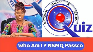 How to Crack NSMQ Riddles Past Questions and Answers Revealedquot [upl. by Jamieson]