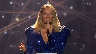 Helene Fischer  HitMedley Live at Benissimo 2022 [upl. by Eelnayr]