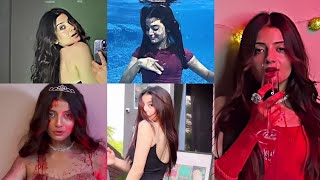 Aryanshi Sharma Instagram Reels Videos [upl. by Aggappe]