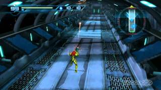 GameSpot Reviews  Metroid Other M Video Review [upl. by Vanya772]