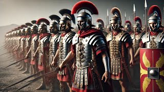 Arausio 105 BC Romes Worst Military Defeat Documentary [upl. by Nierman]