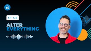 Ep 126 Welcome to Alteryx Analytics Cloud  Alter Everything podcast  Full episode audio [upl. by Auqenahs]